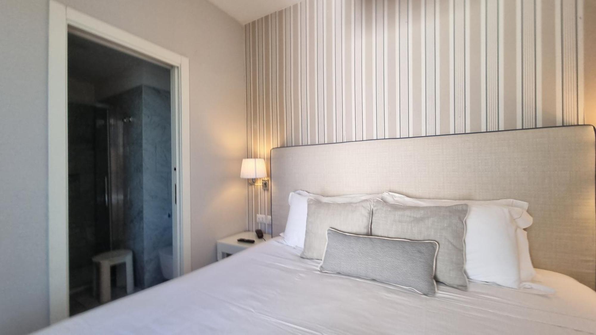 Hotel Plaza Порто-Аццурро Номер фото